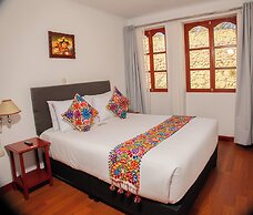 Valle Mistico Hotel
