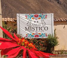 Valle Mistico Hotel