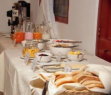 Valle Mistico Hotel