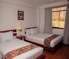 Valle Mistico Hotel