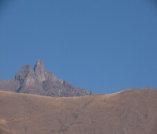 Valle Mistico Hotel
