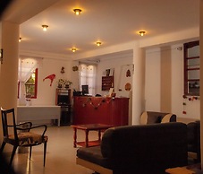 Valle Mistico Hotel