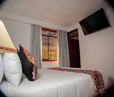 Valle Mistico Hotel