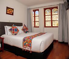 Valle Mistico Hotel