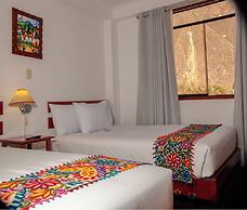 Valle Mistico Hotel