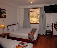 Valle Mistico Hotel