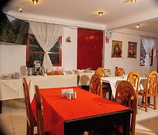 Valle Mistico Hotel