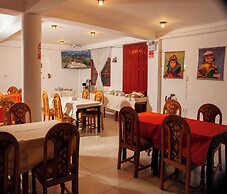 Valle Mistico Hotel