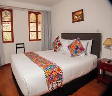Valle Mistico Hotel