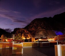 Valle Mistico Hotel