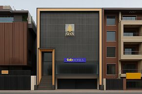 FabHotel Prime Siya Residency