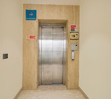 FabHotel Prime Siya Residency