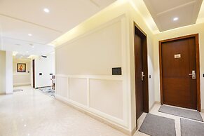 FabHotel Prime Siya Residency