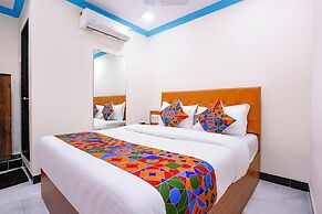 Fabexpress Raj Palace