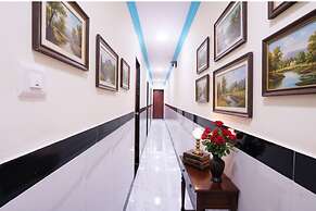 Fabexpress Raj Palace