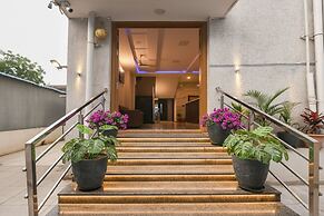 Fabhotel Simhadri Grand