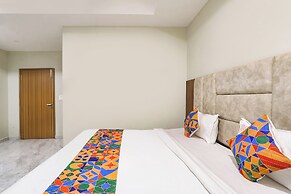 Fabhotel Simhadri Grand