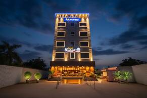 Fabhotel Simhadri Grand