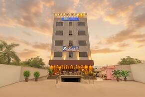 Fabhotel Simhadri Grand