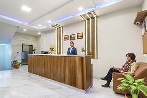 Fabhotel Simhadri Grand