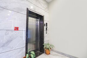 Fabhotel Simhadri Grand