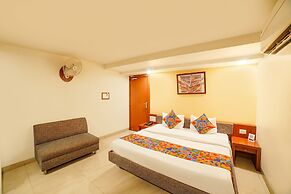 Fabhotel Pleasure Inn