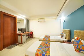 Fabhotel Pleasure Inn