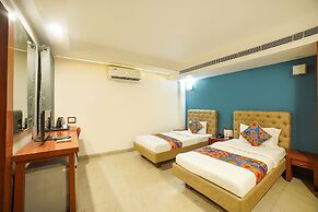 Fabhotel Pleasure Inn