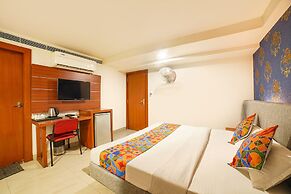 Fabhotel Pleasure Inn