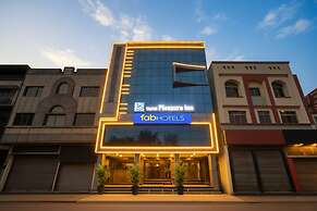 Fabhotel Pleasure Inn