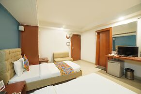 Fabhotel Pleasure Inn
