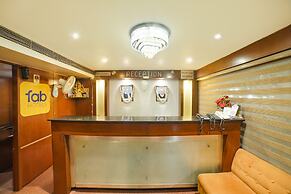 Fabhotel Pleasure Inn
