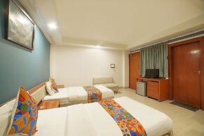 Fabhotel Pleasure Inn