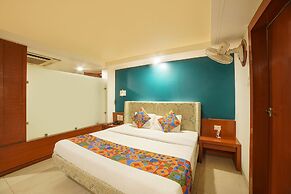Fabhotel Pleasure Inn