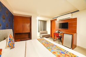 Fabhotel Pleasure Inn