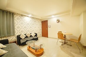 Fabhotel Pleasure Inn