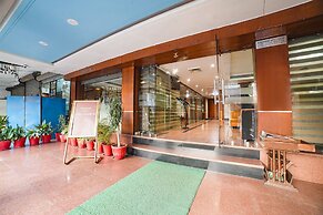 Fabhotel Pleasure Inn