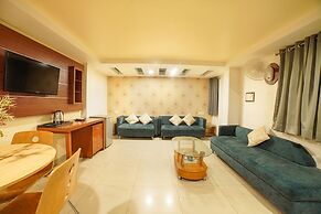 Fabhotel Pleasure Inn