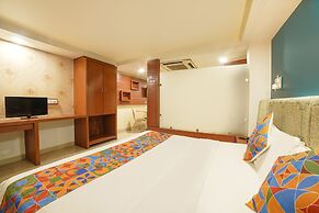 Fabhotel Pleasure Inn