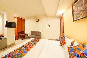 Fabhotel Pleasure Inn