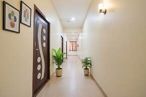Fabhotel Mani’S Residency