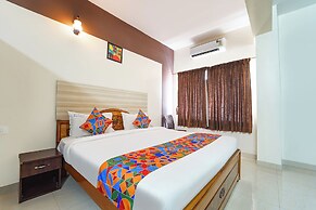 Fabhotel Mani’S Residency