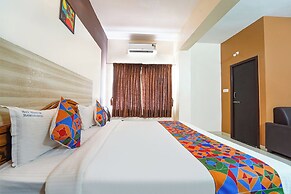 Fabhotel Mani’S Residency