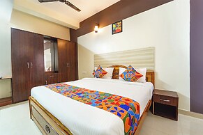 Fabhotel Mani’S Residency