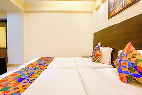 FabHotel Manoshanti - Nr. Big Daddy Casino