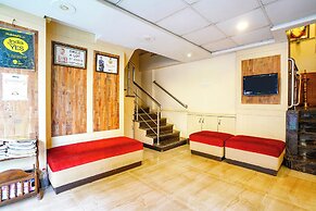 FabHotel Manoshanti - Nr. Big Daddy Casino