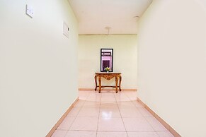 FabHotel Manoshanti - Nr. Big Daddy Casino