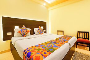 FabHotel Manoshanti - Nr. Big Daddy Casino