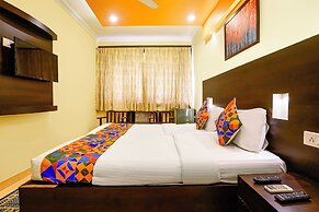 FabHotel Manoshanti - Nr. Big Daddy Casino