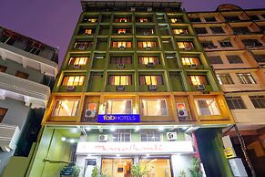 FabHotel Manoshanti - Nr. Big Daddy Casino